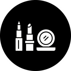 Obraz premium Cosmetic Icon