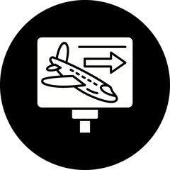 Airport Icon