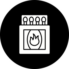 Matches Icon