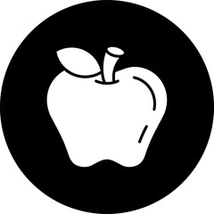 Apple Icon