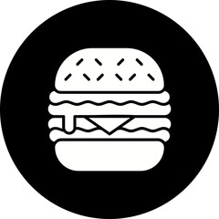Burger Icon