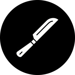 Knife Icon