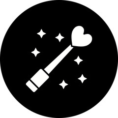 Magic wand Icon