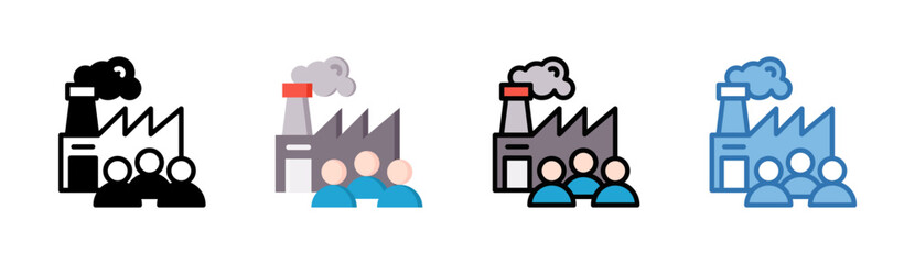Associations Icon