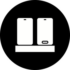 Phones Icon