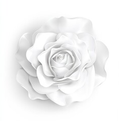 White Rose