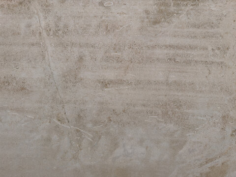 Worn Concrete Texture with Natural Marks - Vintage Background for Urban and Industrial Projects