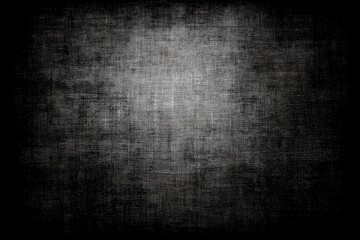 Dark textured grayscale background