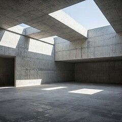 Modern Minimal Architecture