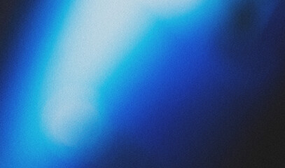 Blue Noise Effect Gradient Texture Grainy Background