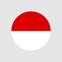Flag of Indonesia