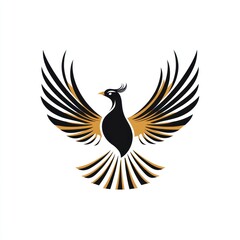 Obraz premium Phoenix Rising