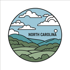 The Blue Ridge Charm