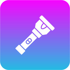 Flashlight Icon