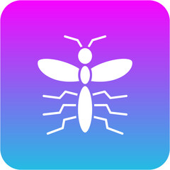 Mosquito Icon