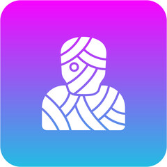Mummy Icon