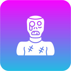 Zombie Icon