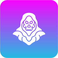 Grim Reaper Icon