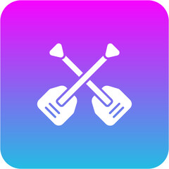 Paddles Icon
