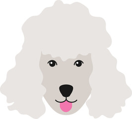 cute dog puppy icons