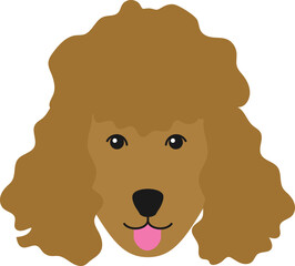 cute dog puppy icons