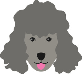 cute dog puppy icons