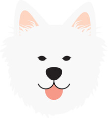 cute dog puppy icons