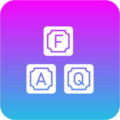 Blocks Icon