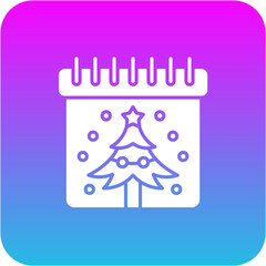 Christmas Icon