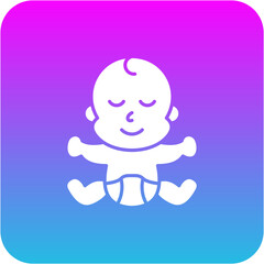 Baby Icon