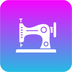 Sewing Icon
