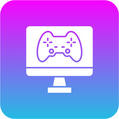Video game Icon