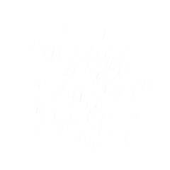 Falling raindrops on black background raining obliquely. Rain transparent effect. Rainfall, drizzle. Falling water drops. Nature realistic pattern. Png