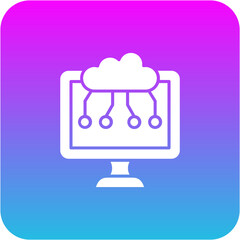 Cloud Icon