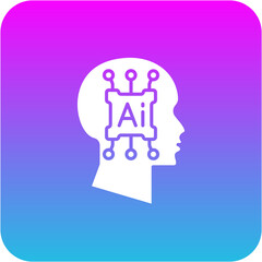 Ai Icon