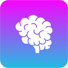 Brain Icon