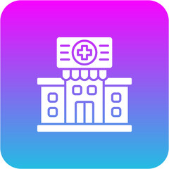 Pharmacy Icon