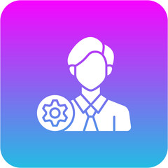 Administrator Icon