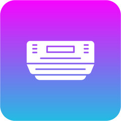 Air conditioner Icon
