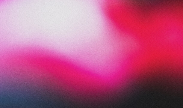 Textured gradient background with red, black, and white hues for a subtle grainy effect