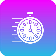 Fast time Icon