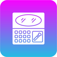 Palette Icon