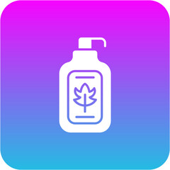 Shampoo Icon