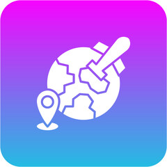 Destination Icon