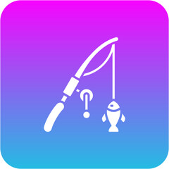 Fishing Icon