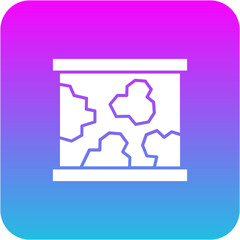 World map Icon
