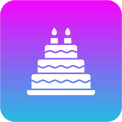 Cake Icon