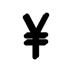 Obraz premium Hand Drawn Currency Symbol