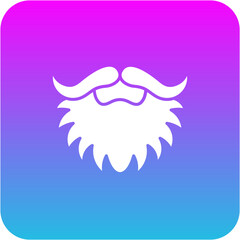 Beard Icon