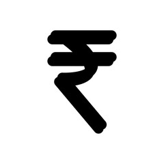 Hand Drawn Currency Symbol